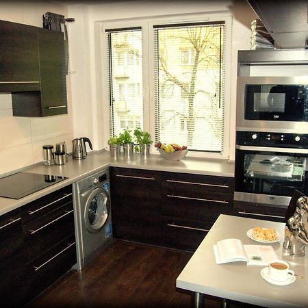 Alma Apartments Starachowice Exteriör bild