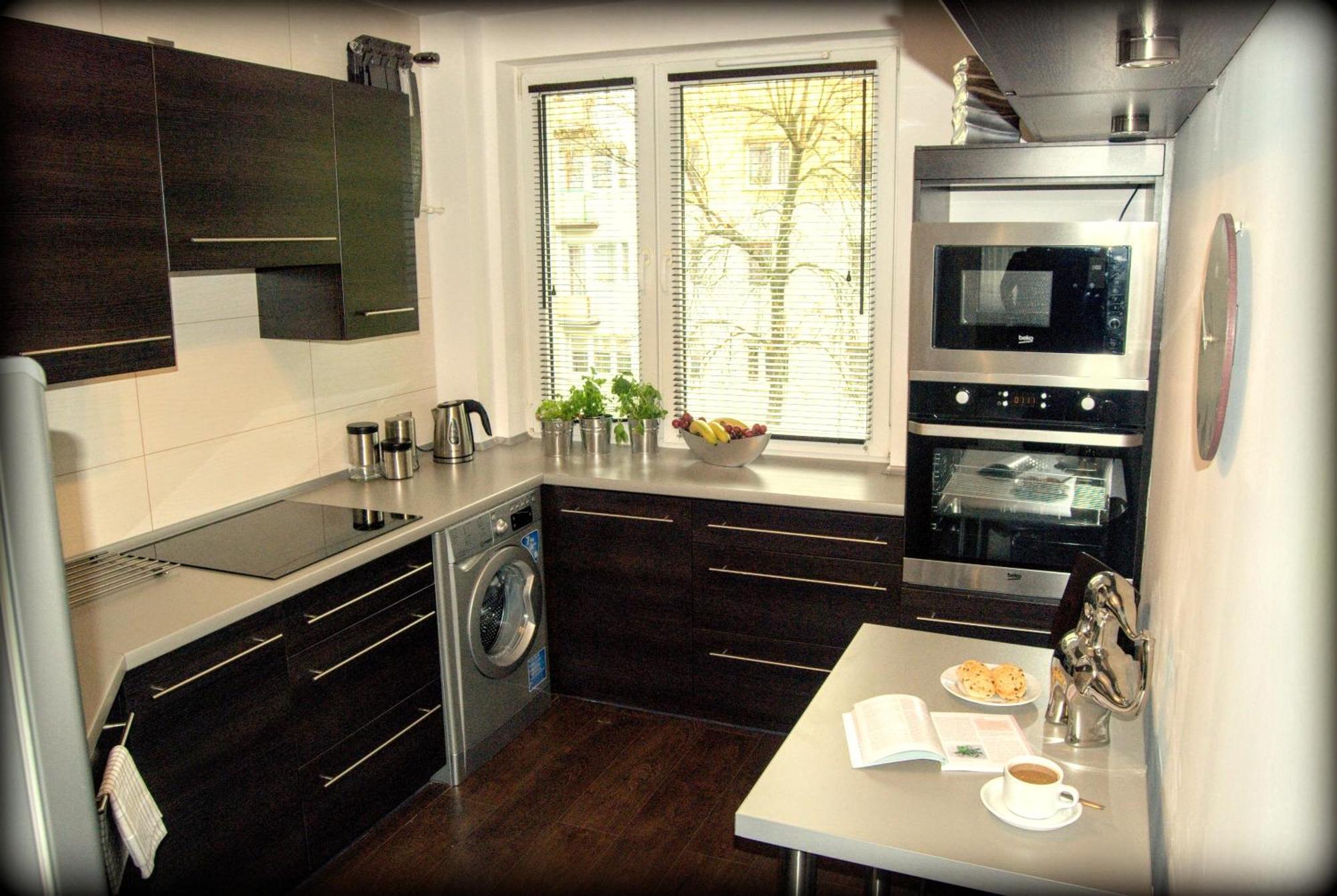 Alma Apartments Starachowice Exteriör bild